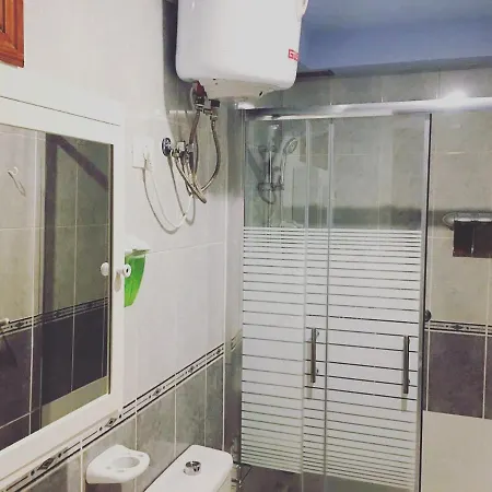 Apartamento Neptuno 14 *